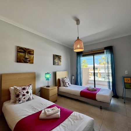 Albufeira Garden Villa With Pool By Homing Ngoại thất bức ảnh
