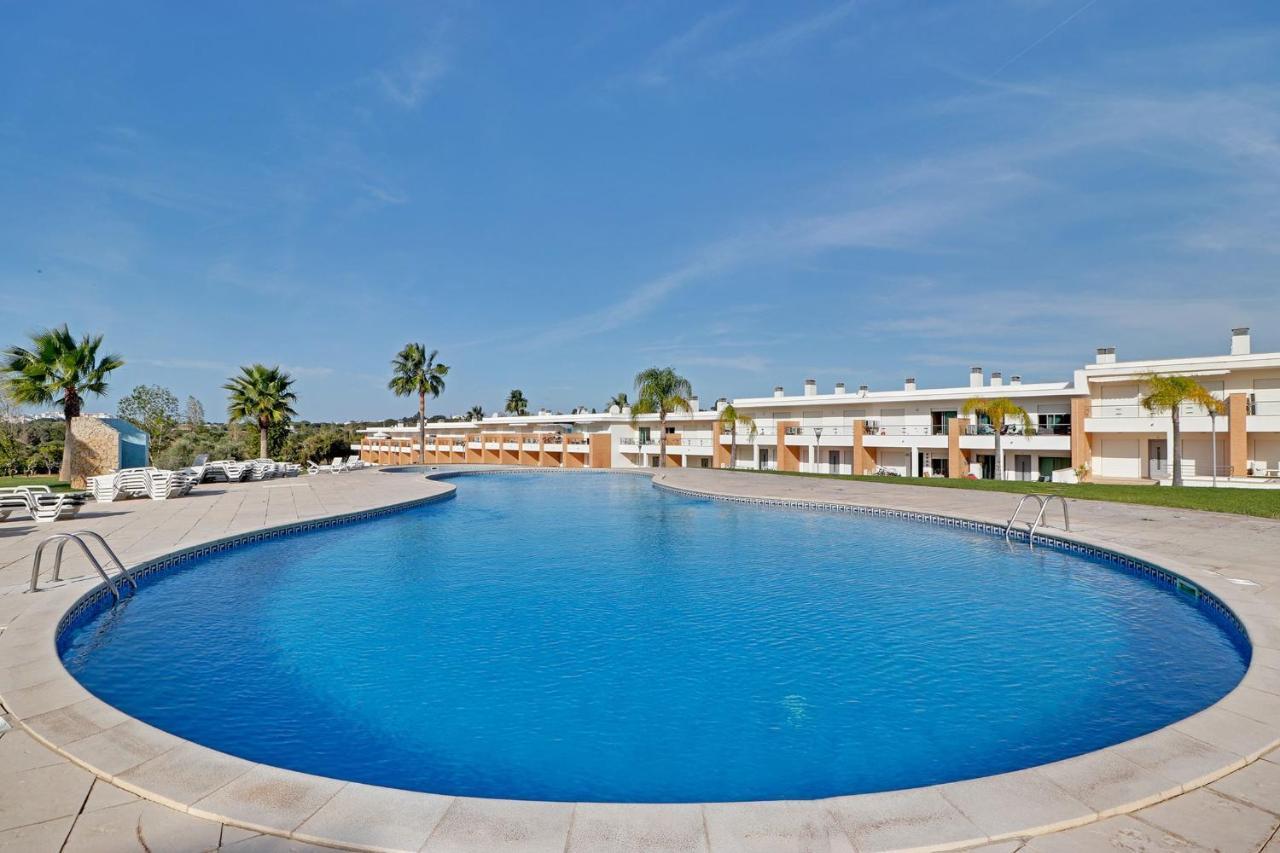 Albufeira Garden Villa With Pool By Homing Ngoại thất bức ảnh