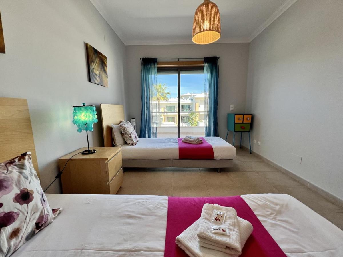 Albufeira Garden Villa With Pool By Homing Ngoại thất bức ảnh
