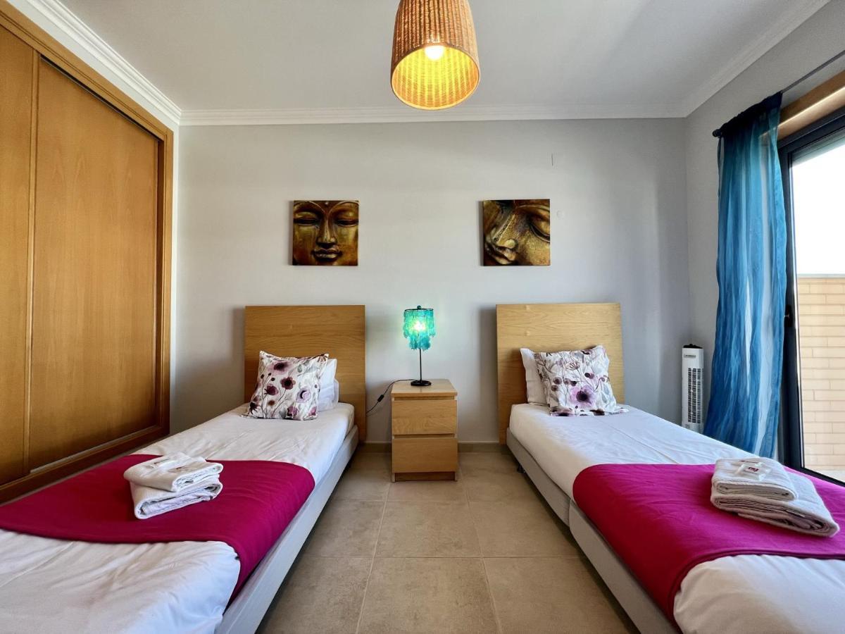 Albufeira Garden Villa With Pool By Homing Ngoại thất bức ảnh