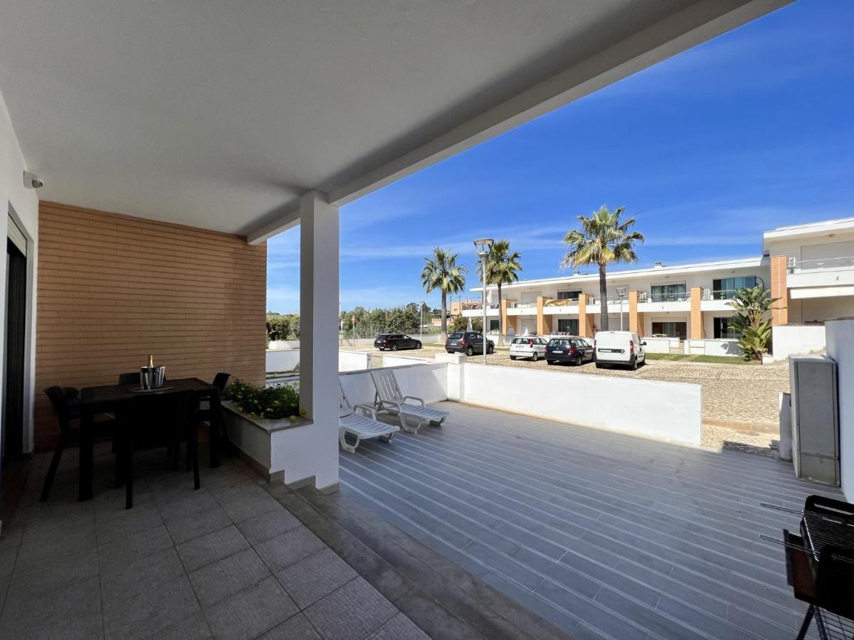 Albufeira Garden Villa With Pool By Homing Ngoại thất bức ảnh