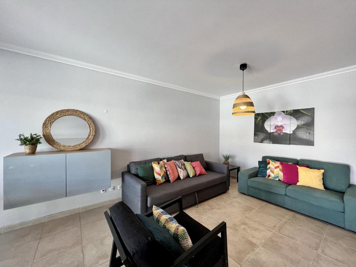 Albufeira Garden Villa With Pool By Homing Ngoại thất bức ảnh