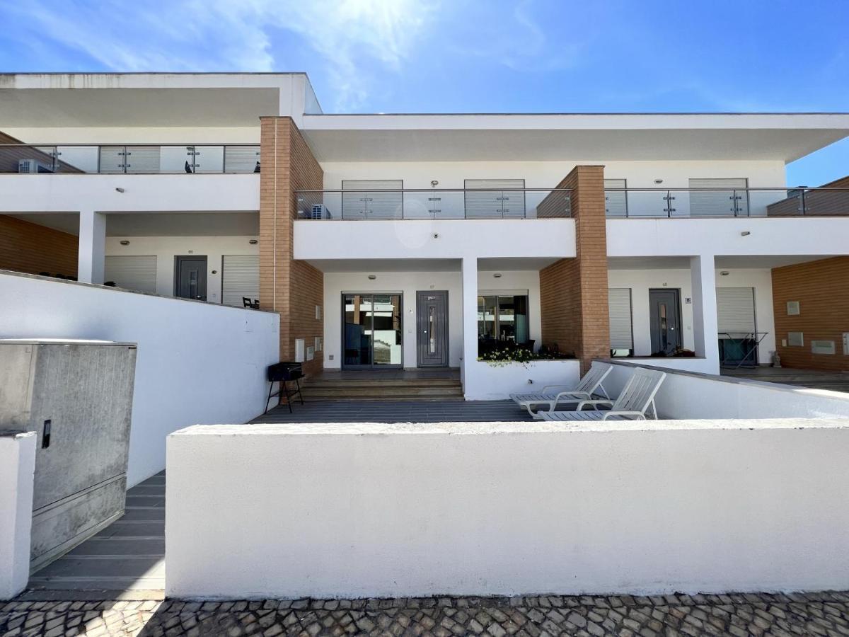 Albufeira Garden Villa With Pool By Homing Ngoại thất bức ảnh