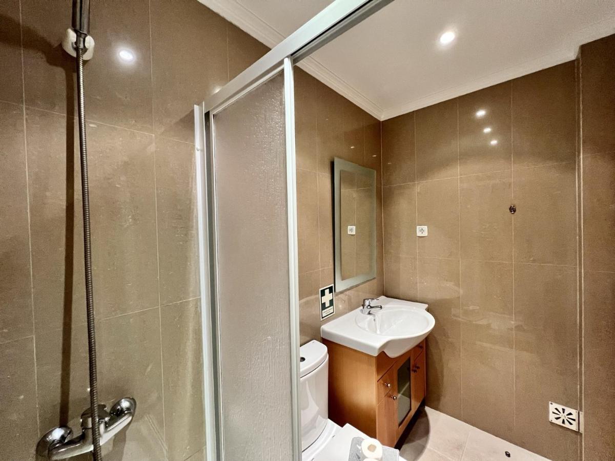 Albufeira Garden Villa With Pool By Homing Ngoại thất bức ảnh