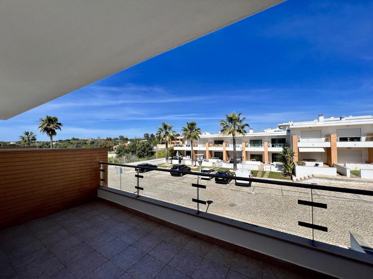 Albufeira Garden Villa With Pool By Homing Ngoại thất bức ảnh