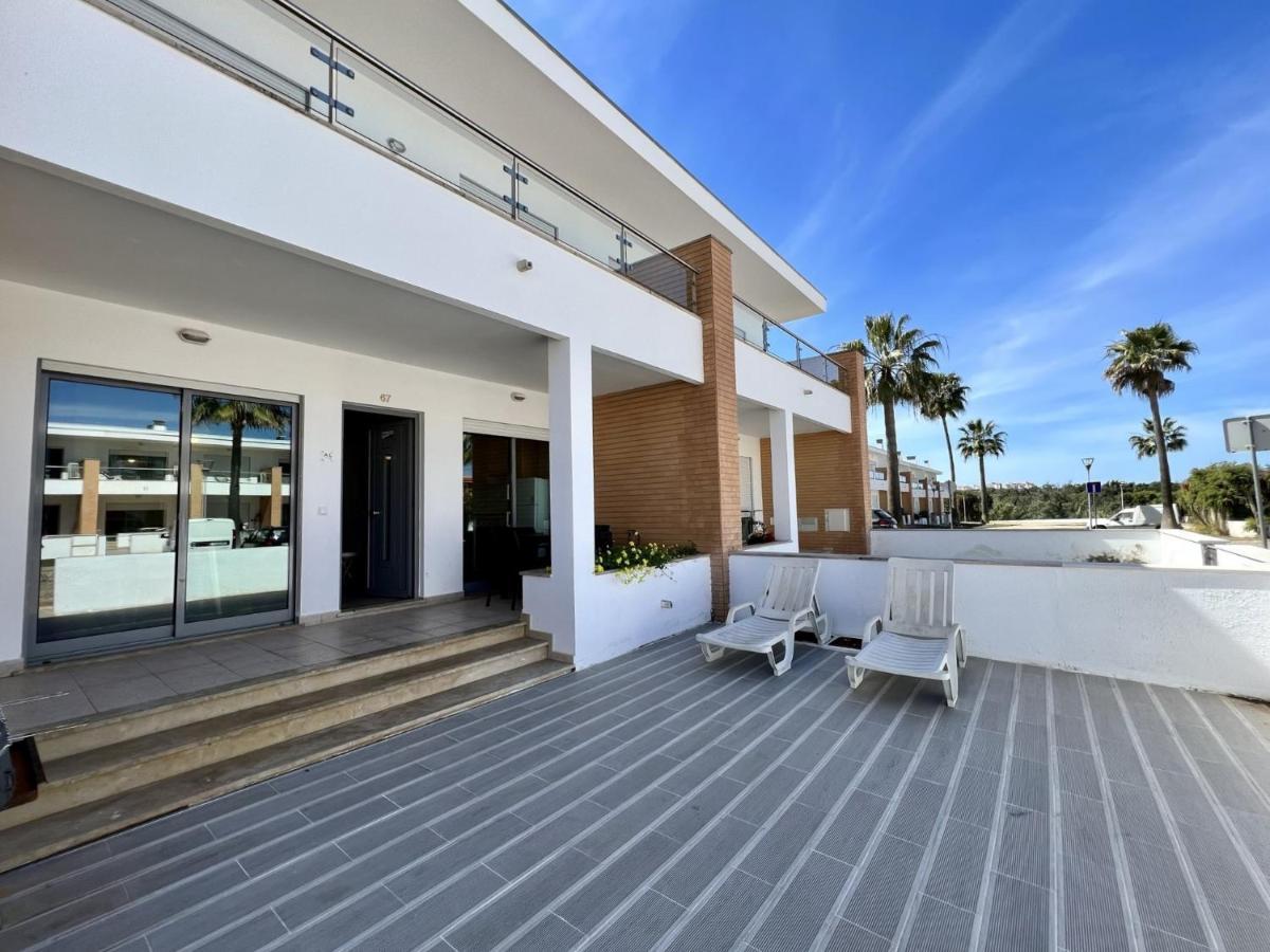 Albufeira Garden Villa With Pool By Homing Ngoại thất bức ảnh